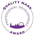 platinum quality mark award 