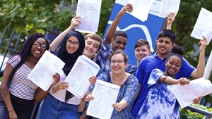 PA Students Continue to Shine at GCSE