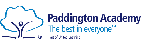 Paddington Academy logo