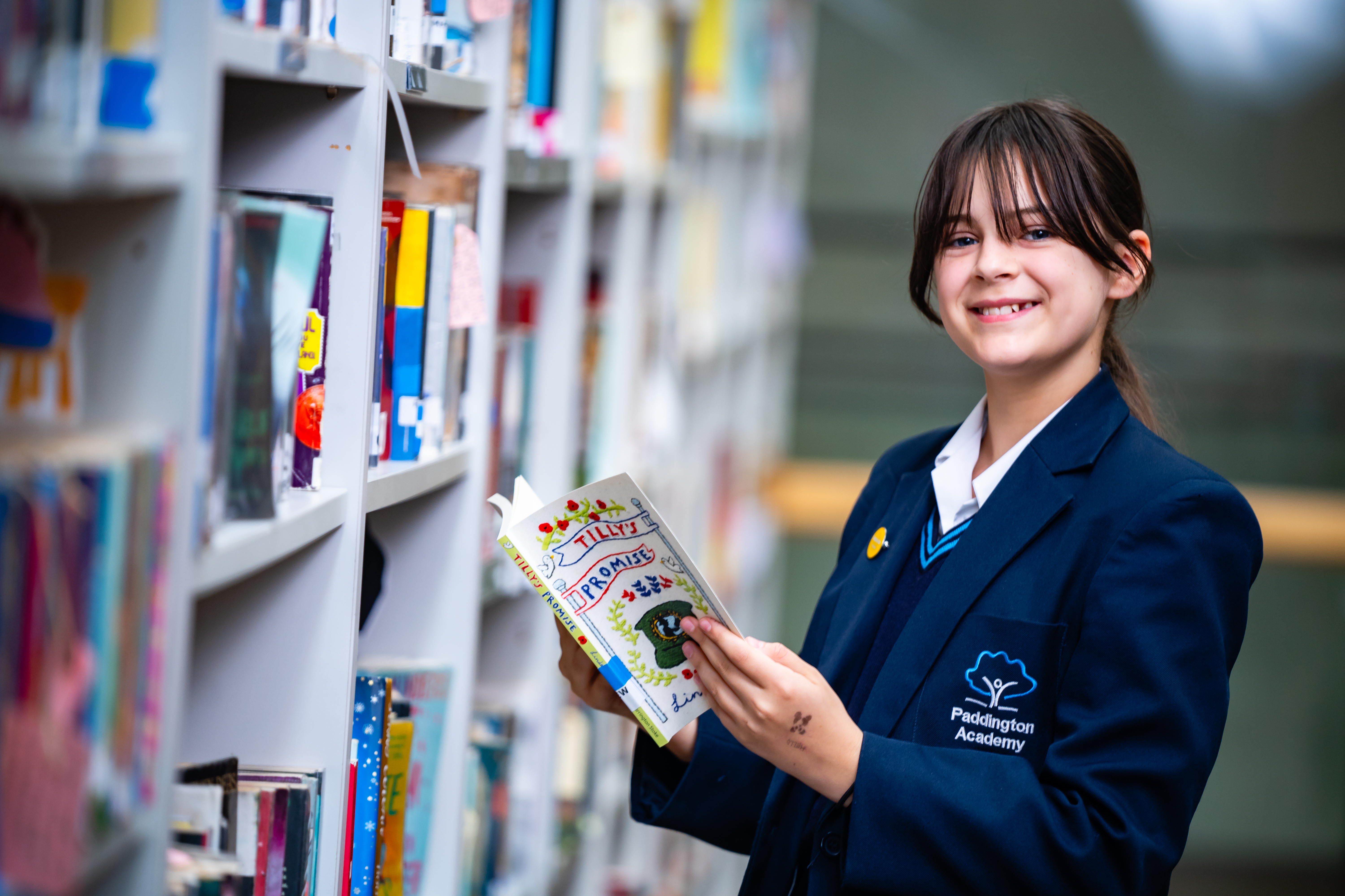 click here for more information about Our Ethos & Values