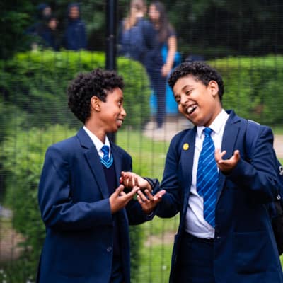 Year 7 Open Morning 2026