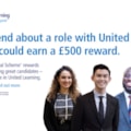 United Learning Staff Benefits