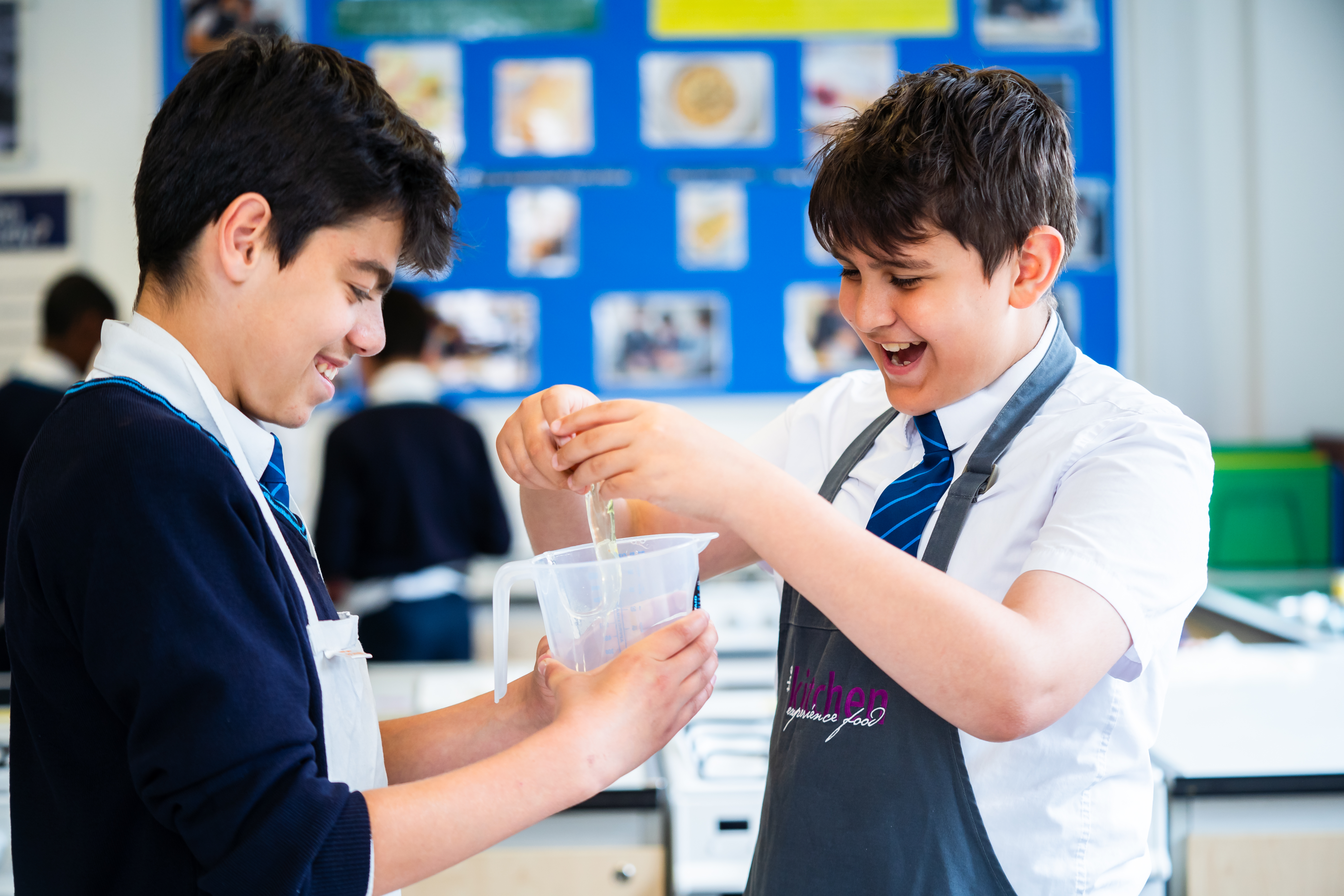 Personal Development