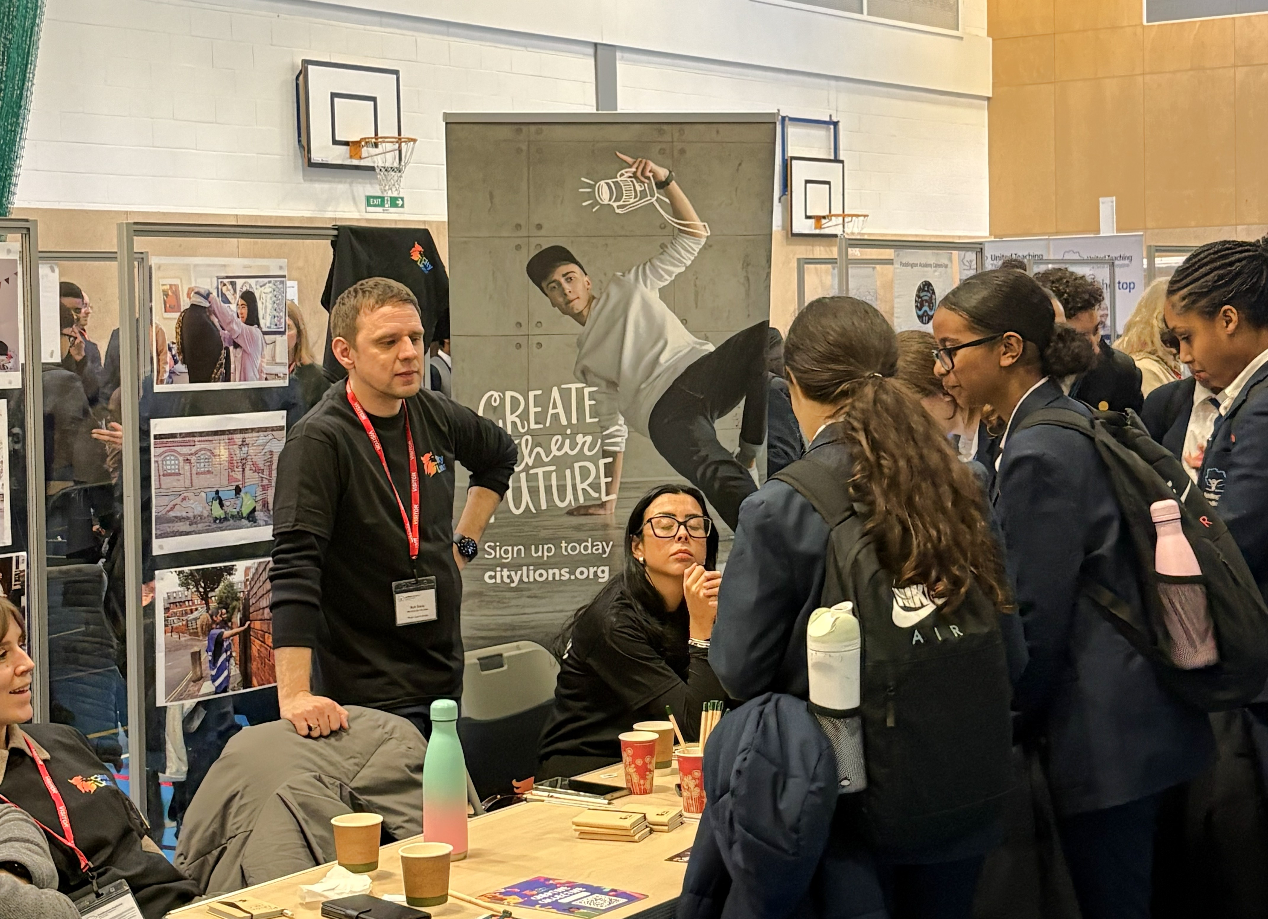 Careers Education Entitlement