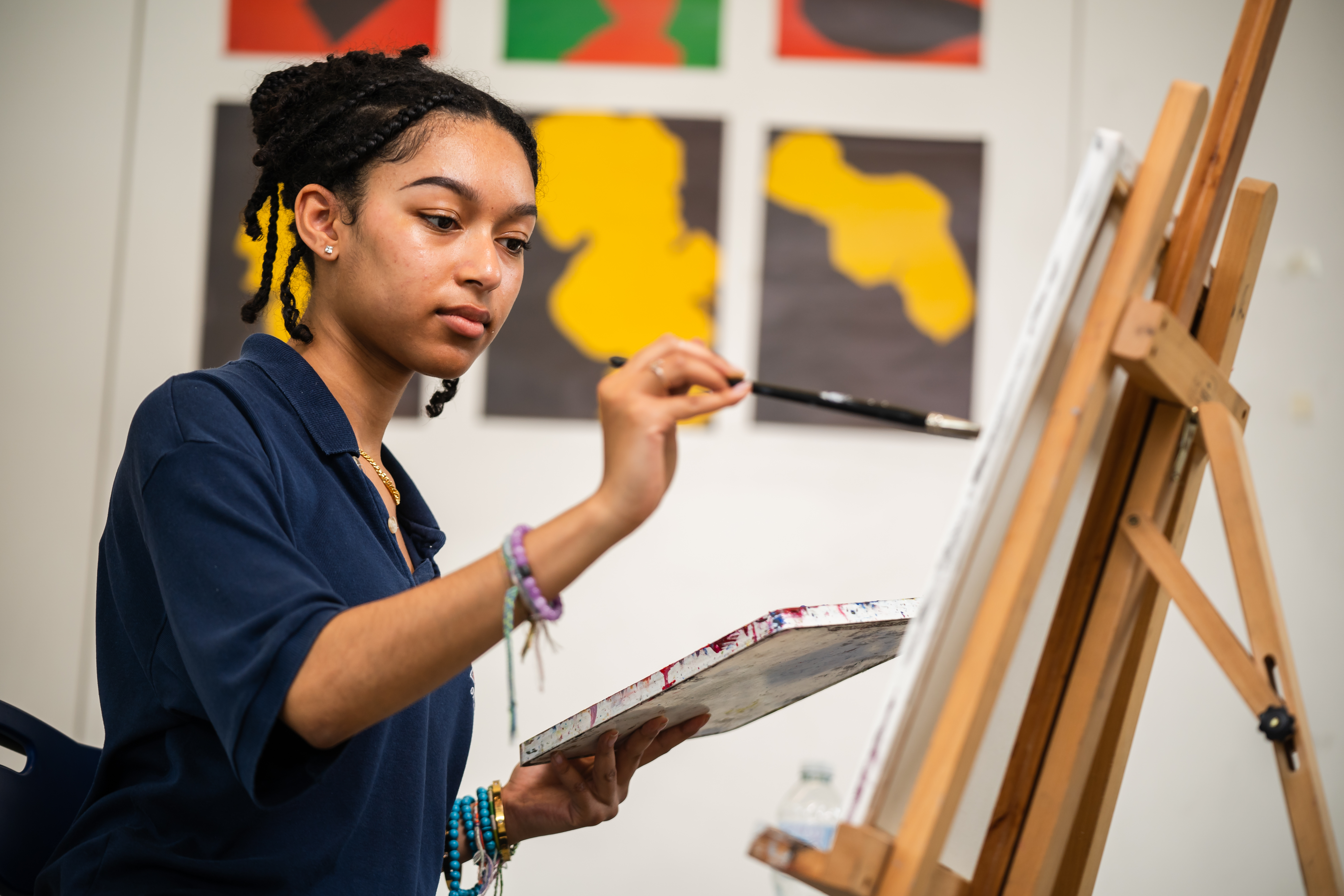 Personal Development