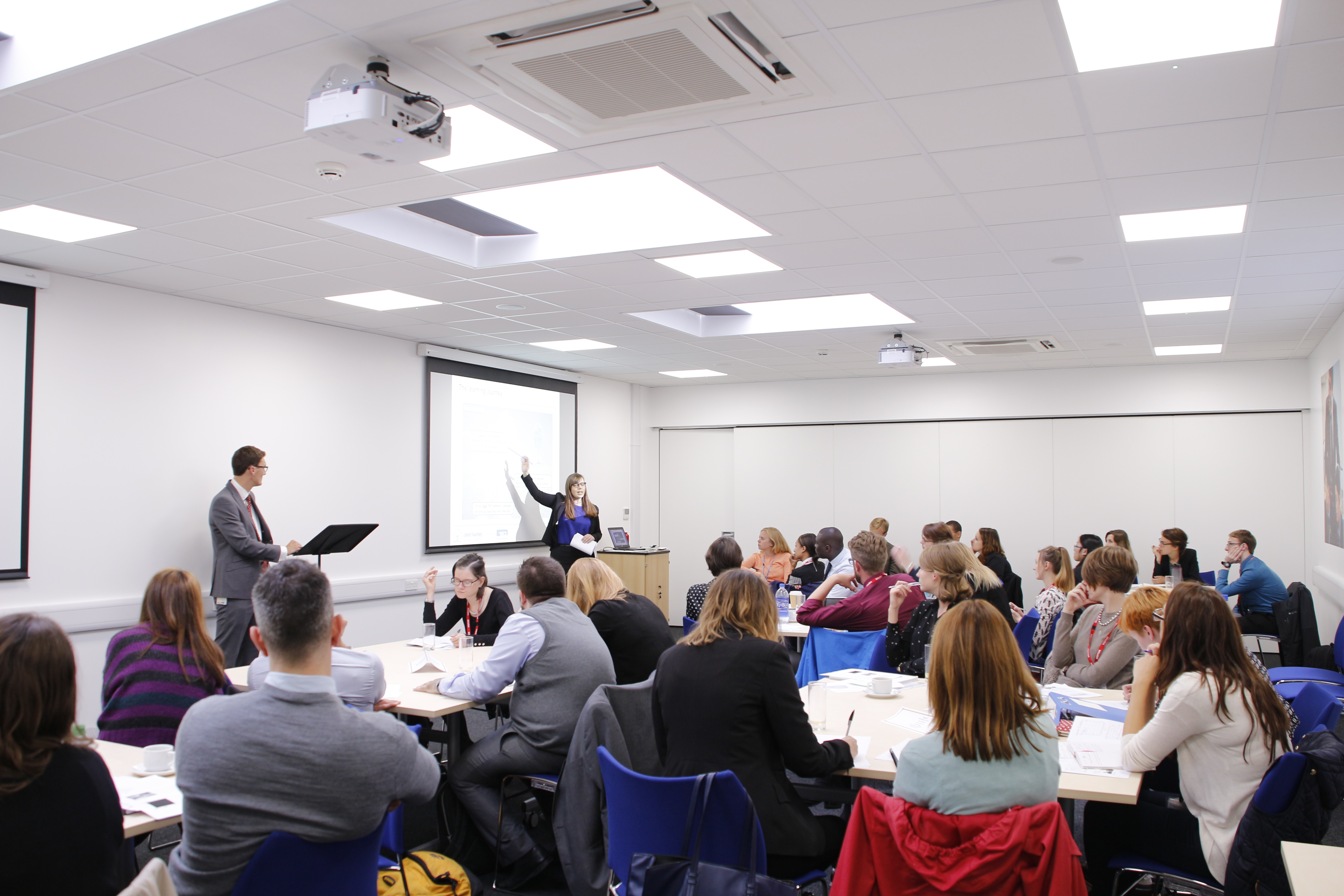 Paddington Academy Conference Centre