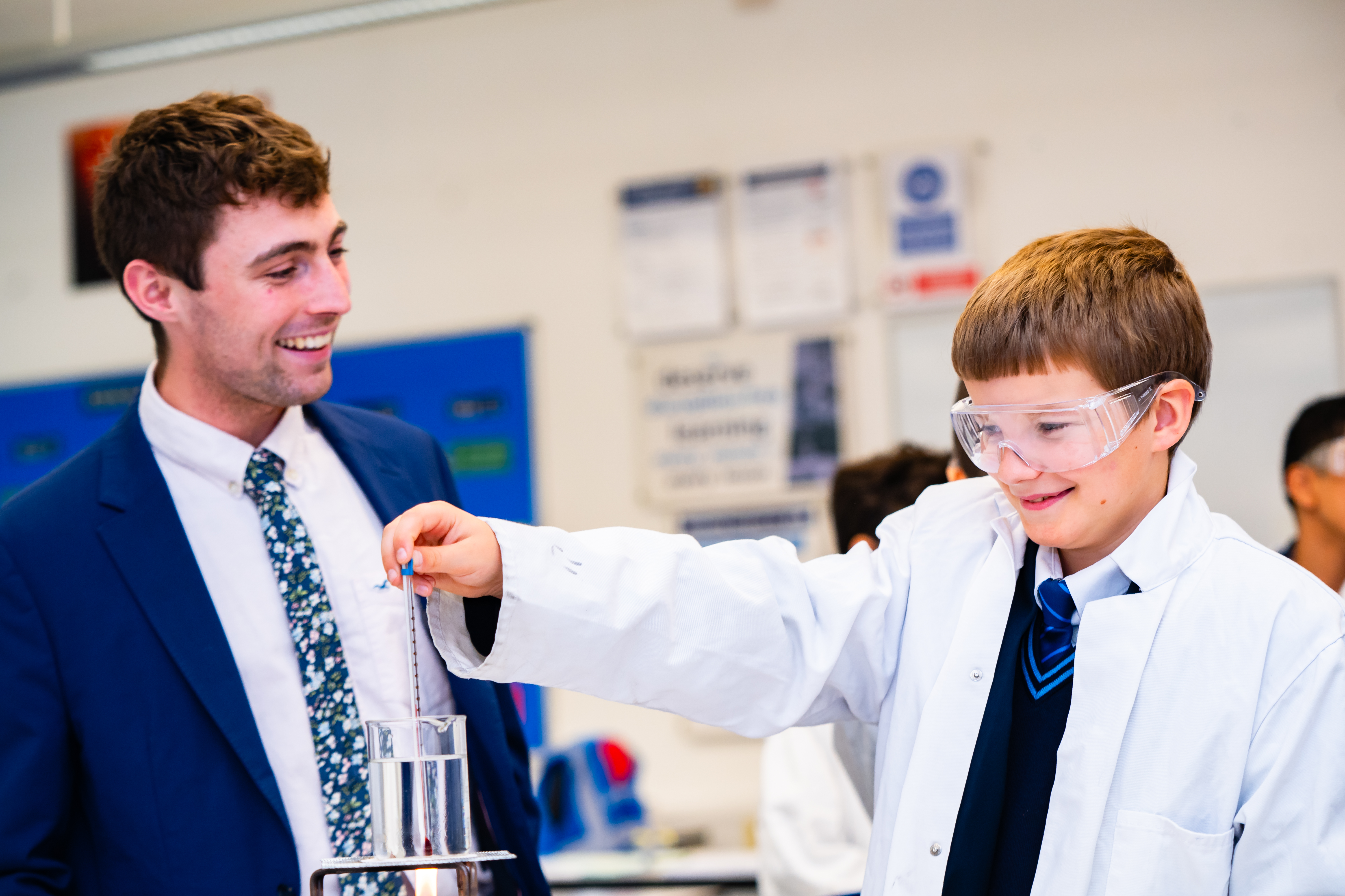 Central London Teaching School Hub