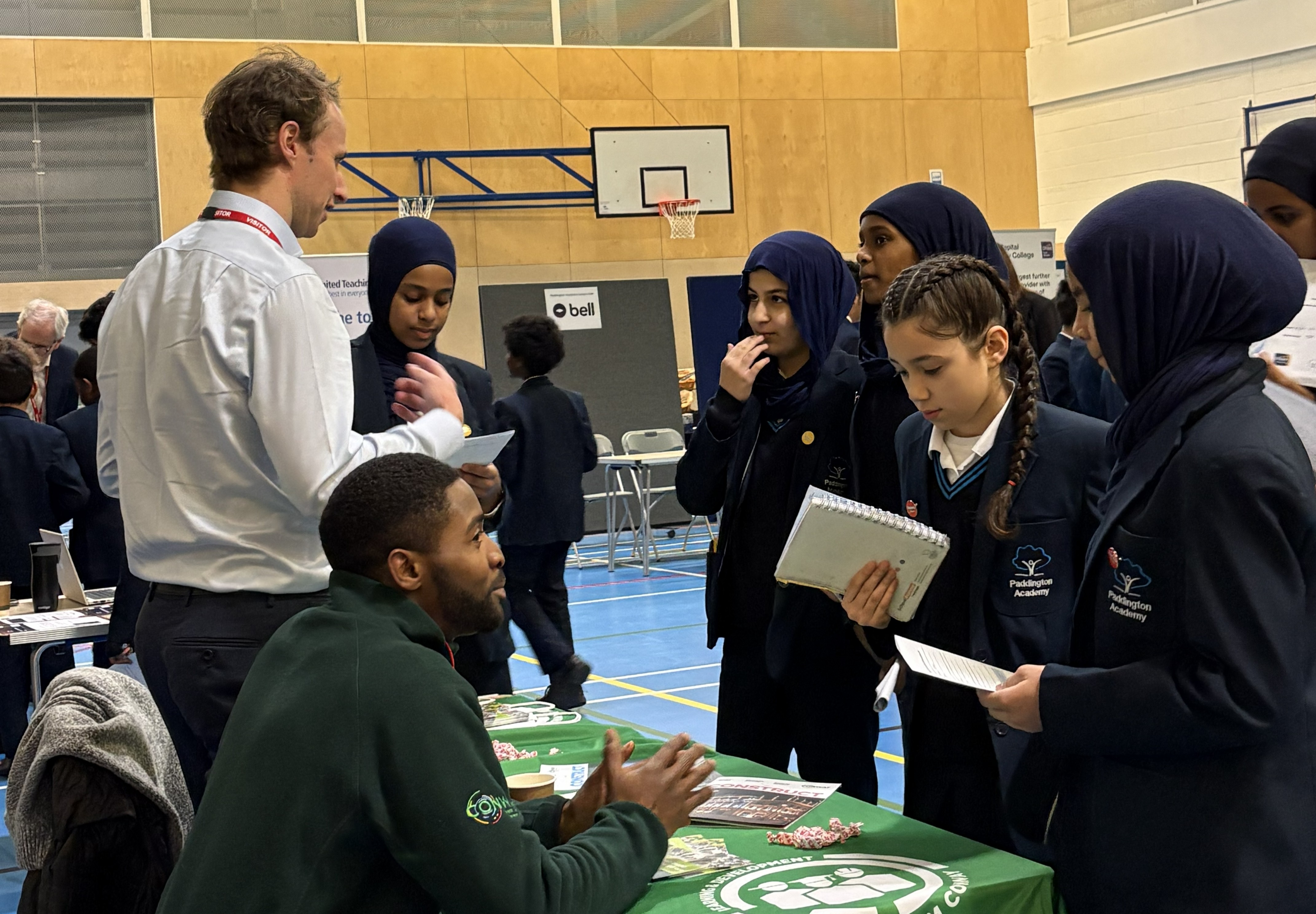 Careers Education Entitlement