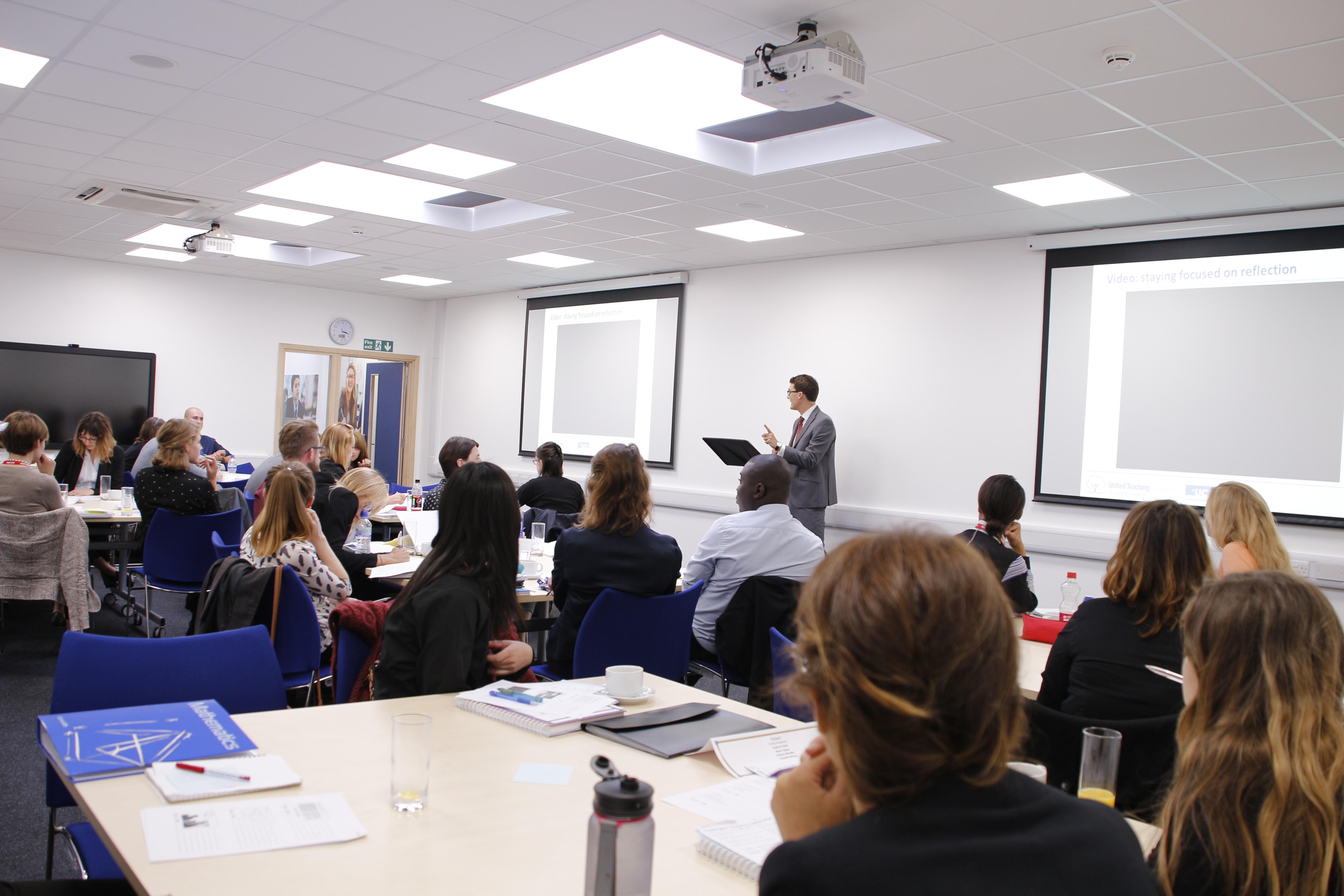 Paddington Academy Conference Centre