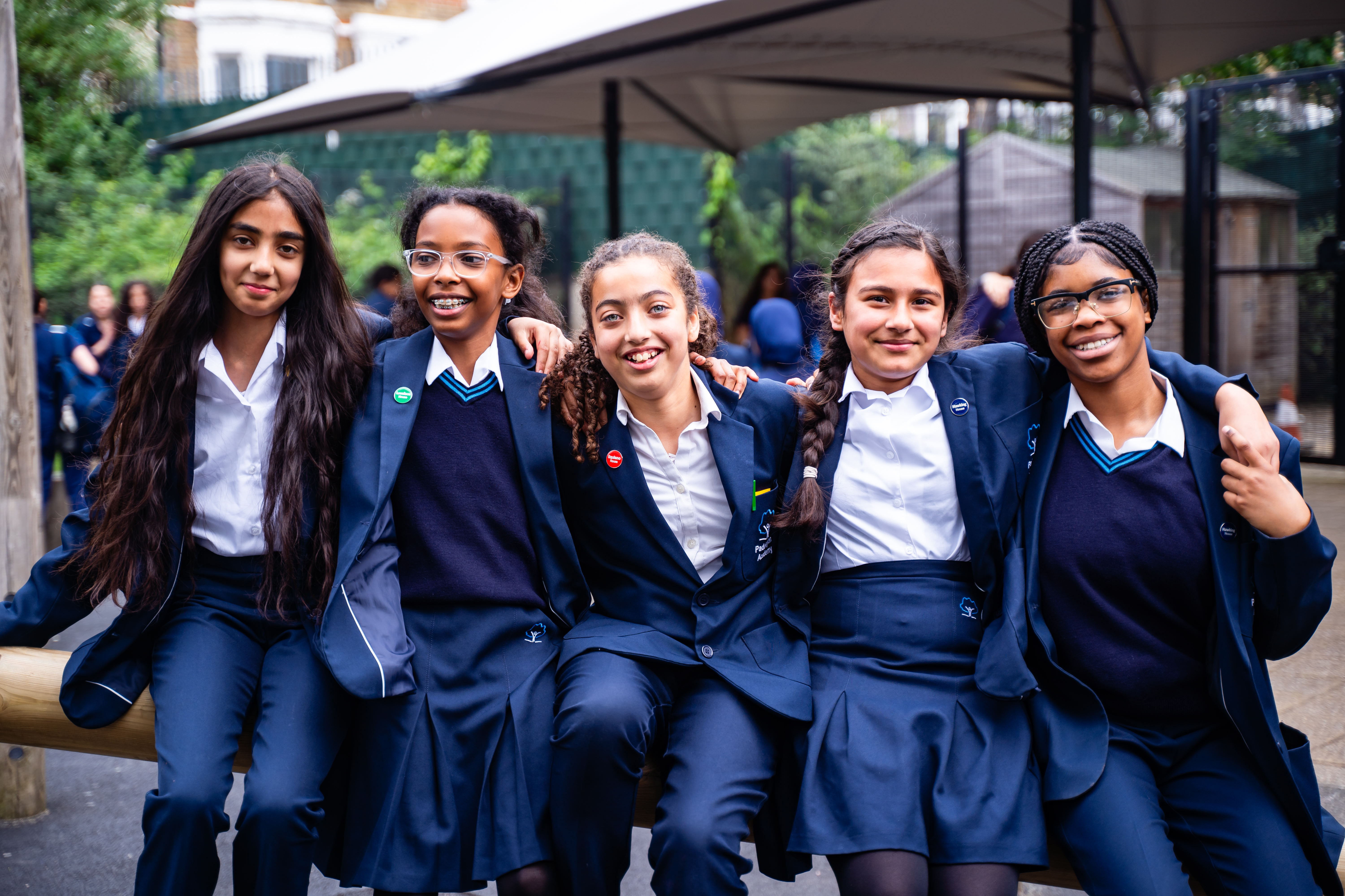 Personal Development